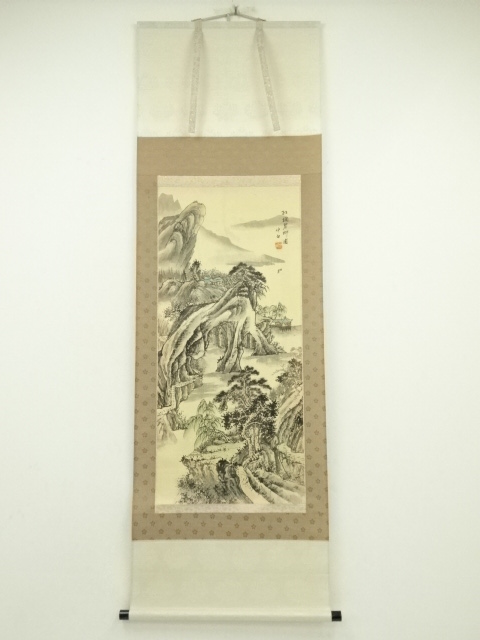 Paintings & Calligraphy